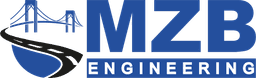 MZB Engineering Logo