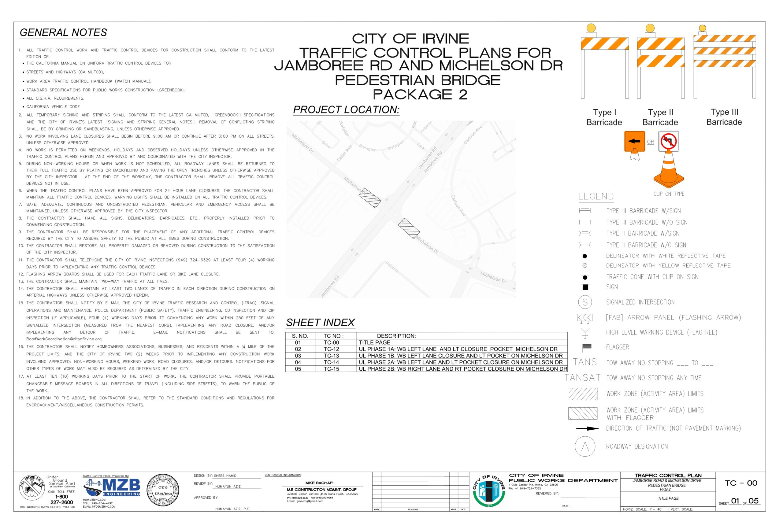 TCP_Jamboree Rd _Package 2_Rev 1 Page 001